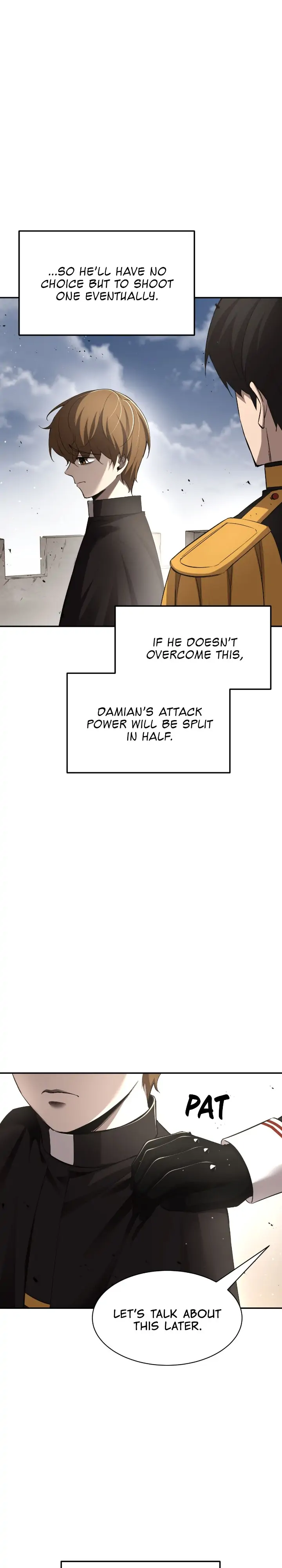 Read Tyrant of the Tower Defense Game (en) Manga Online