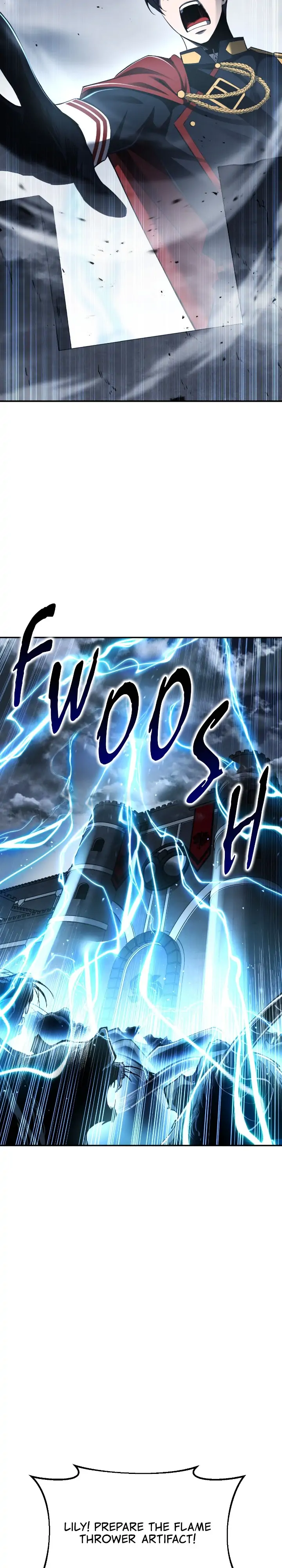 Read Tyrant of the Tower Defense Game (en) Manga Online