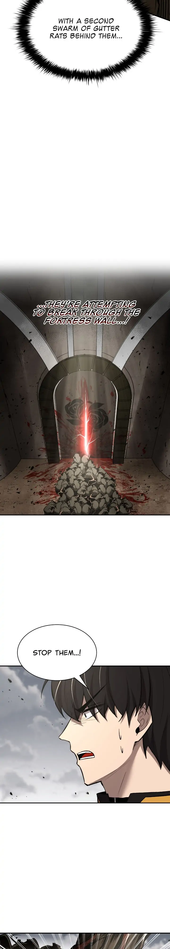 Read Tyrant of the Tower Defense Game (en) Manga Online