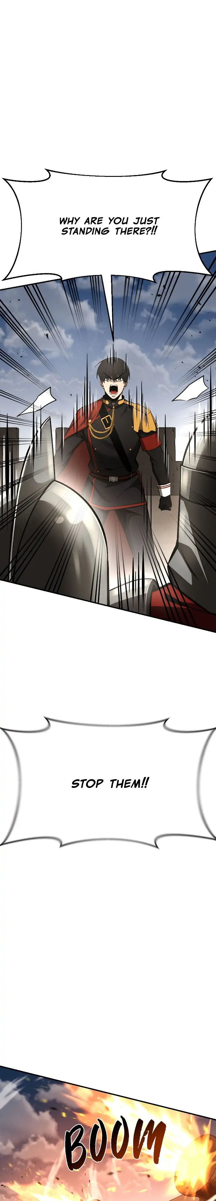 Read Tyrant of the Tower Defense Game (en) Manga Online