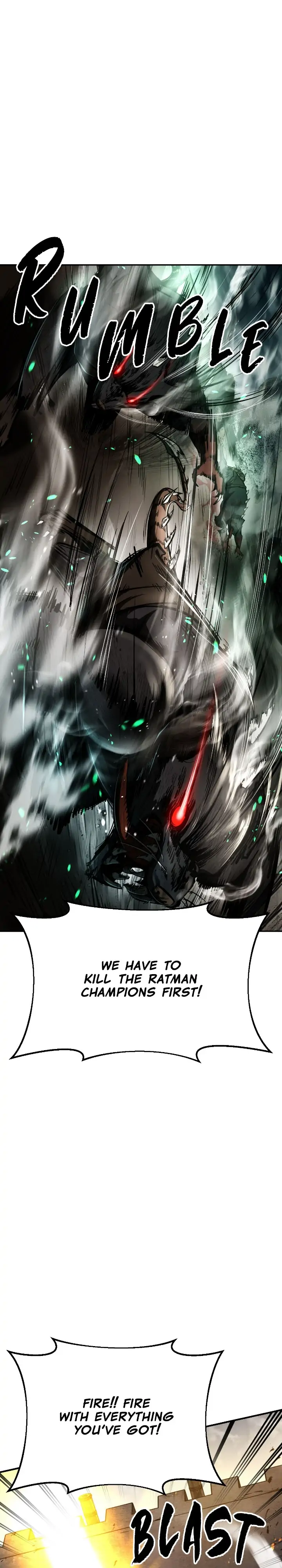 Read Tyrant of the Tower Defense Game (en) Manga Online