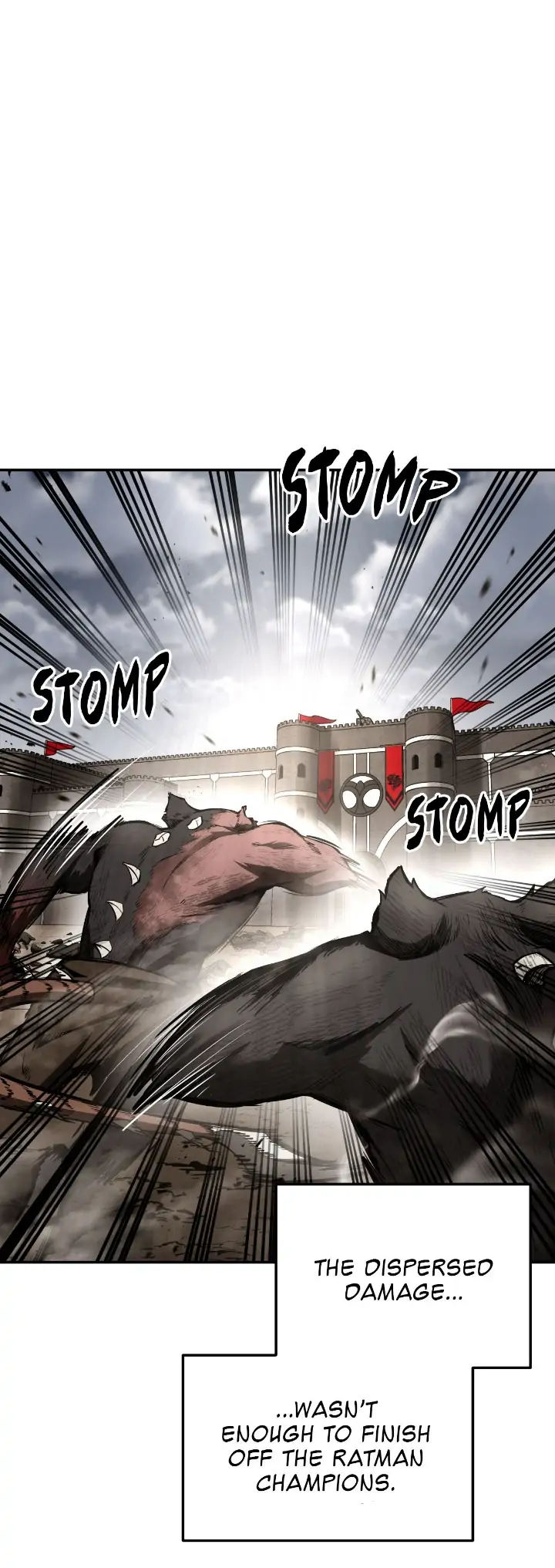Read Tyrant of the Tower Defense Game (en) Manga Online