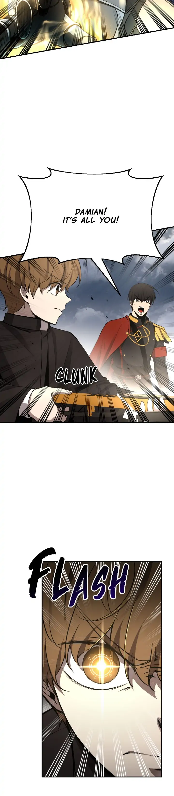 Read Tyrant of the Tower Defense Game (en) Manga Online