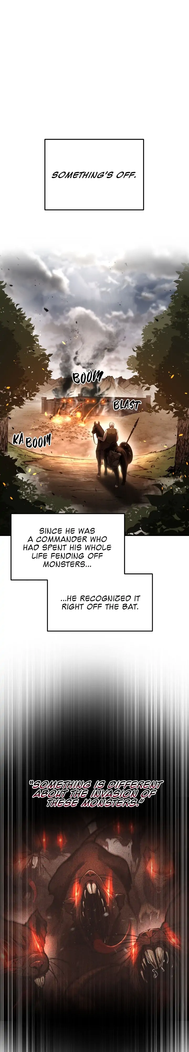 Read Tyrant of the Tower Defense Game (en) Manga Online
