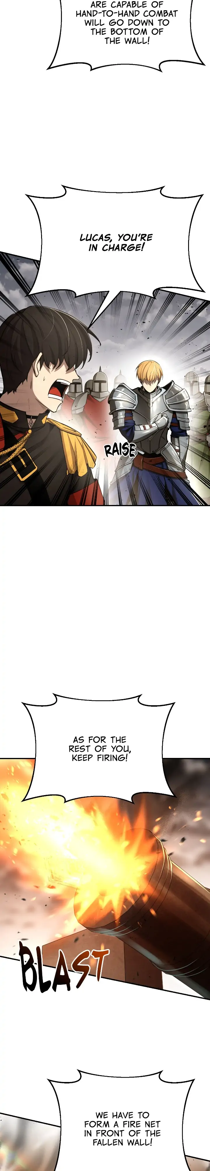 Read Tyrant of the Tower Defense Game (en) Manga Online