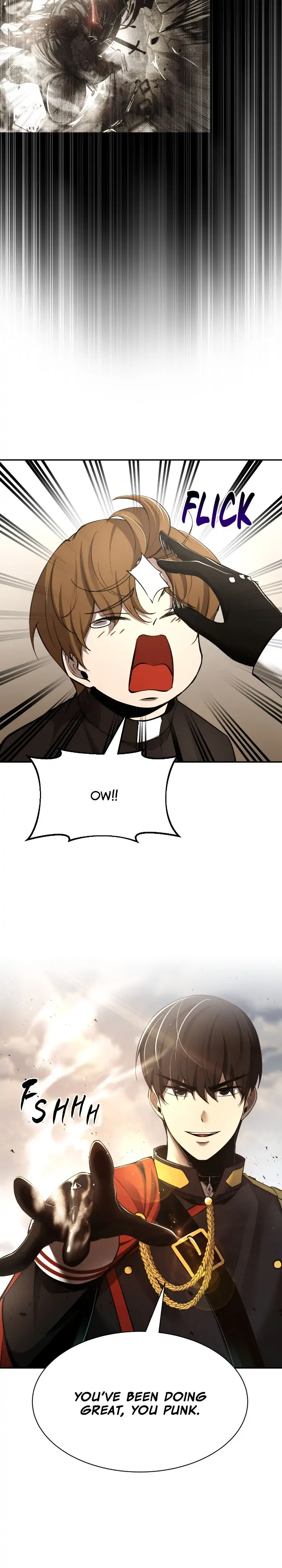 Read Tyrant of the Tower Defense Game (en) Manga Online