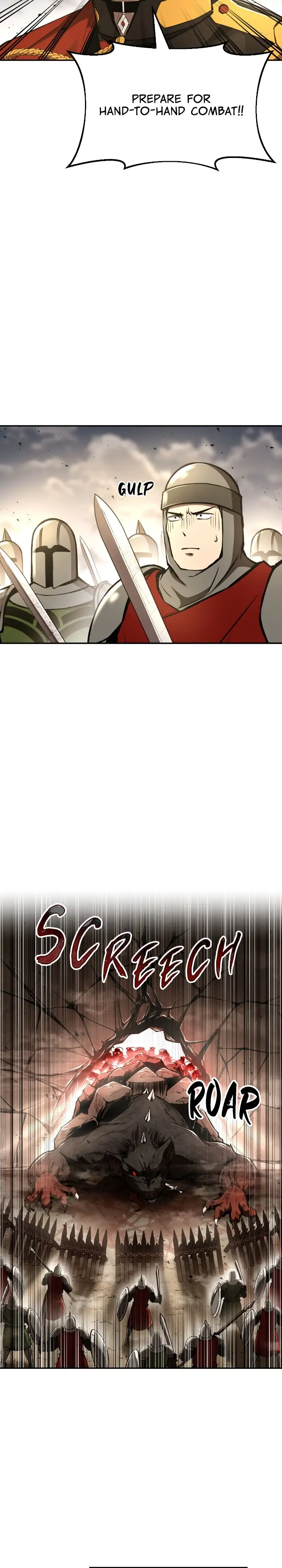 Read Tyrant of the Tower Defense Game (en) Manga Online