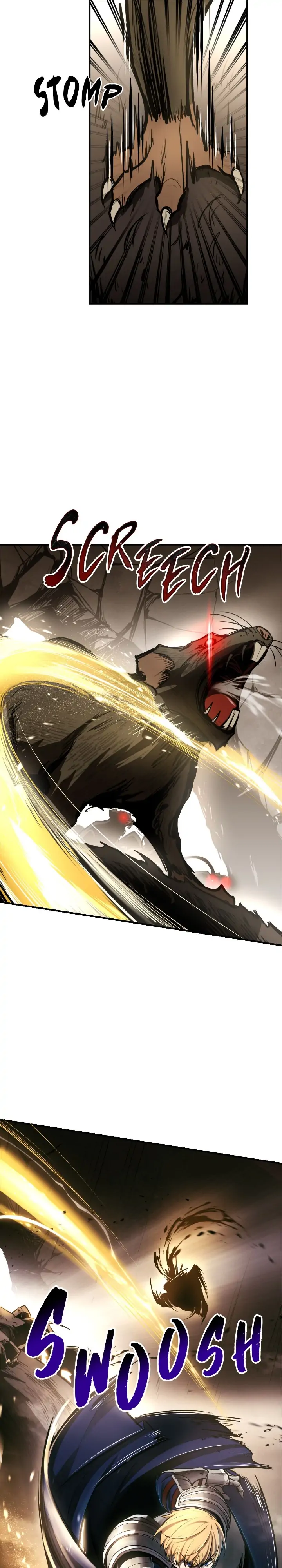 Read Tyrant of the Tower Defense Game (en) Manga Online