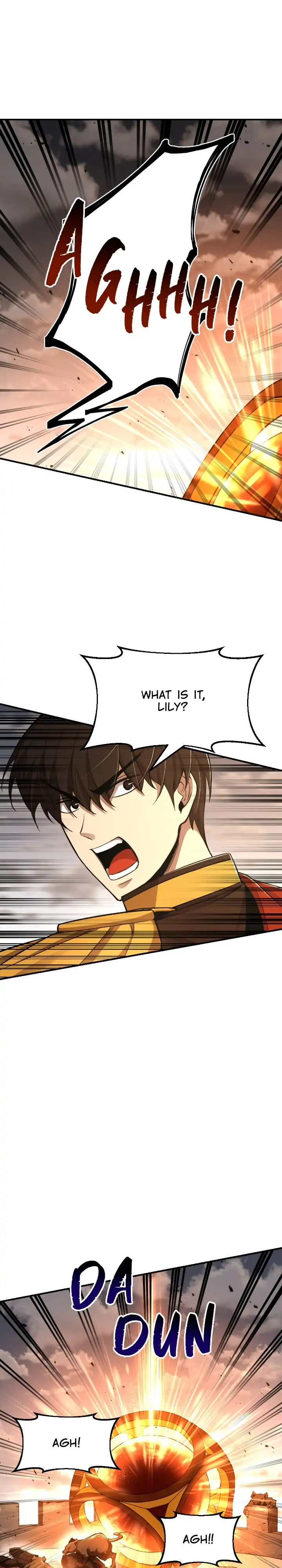 Read Tyrant of the Tower Defense Game (en) Manga Online