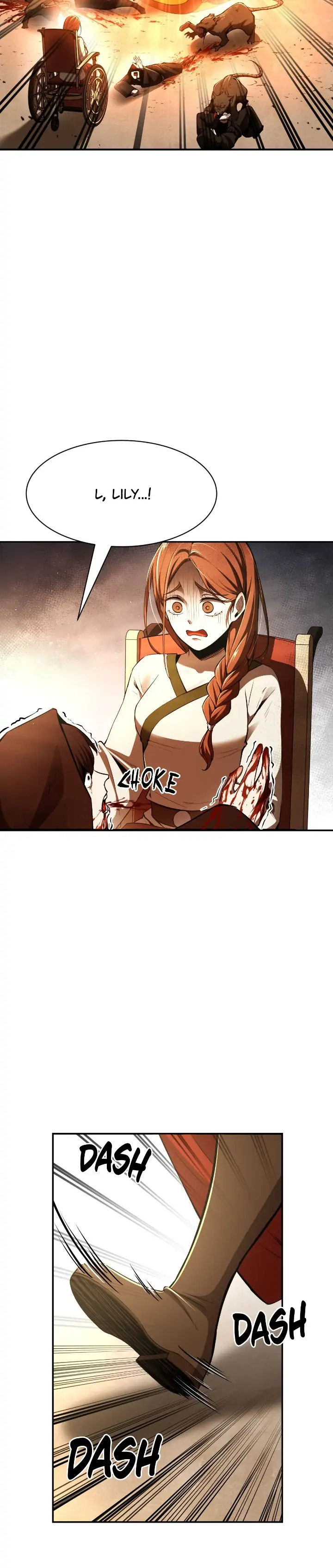 Read Tyrant of the Tower Defense Game (en) Manga Online