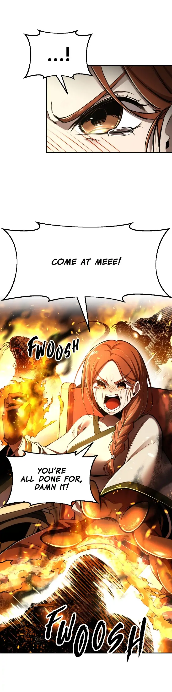 Read Tyrant of the Tower Defense Game (en) Manga Online