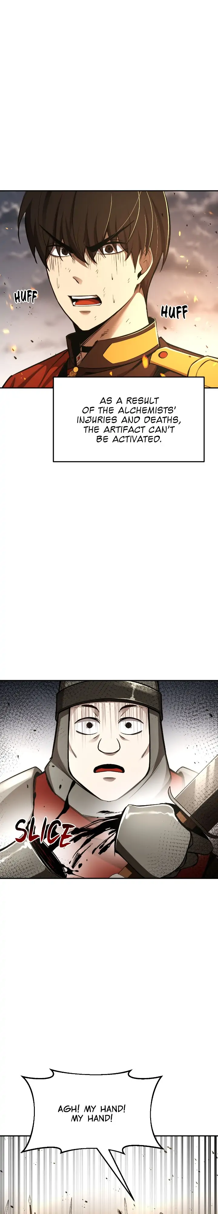 Read Tyrant of the Tower Defense Game (en) Manga Online