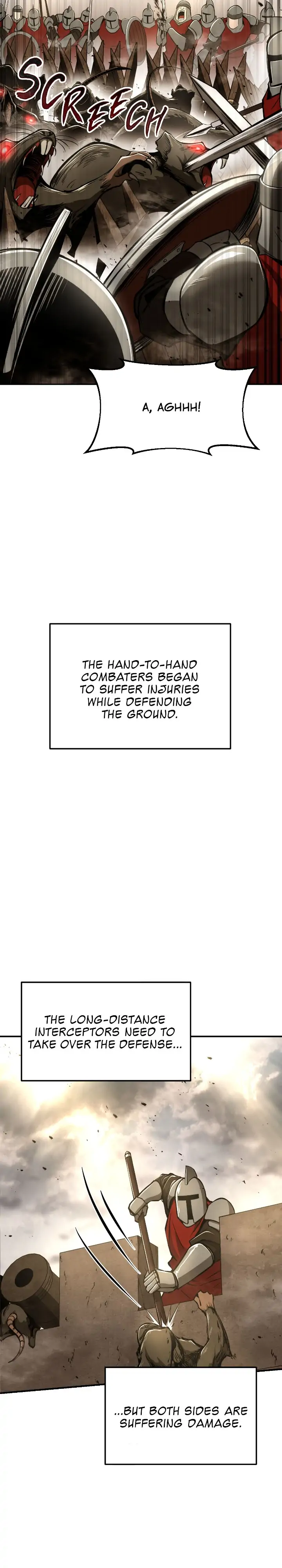 Read Tyrant of the Tower Defense Game (en) Manga Online