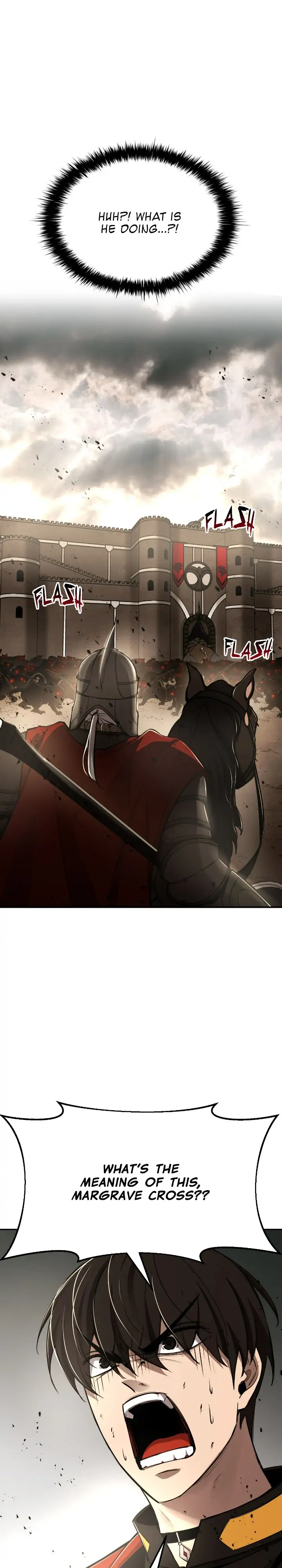 Read Tyrant of the Tower Defense Game (en) Manga Online