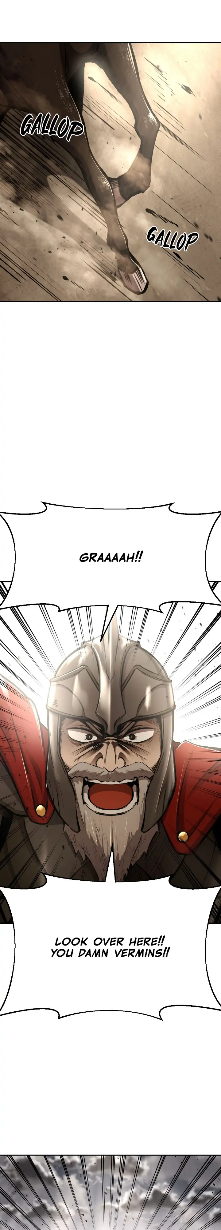 Read Tyrant of the Tower Defense Game (en) Manga Online