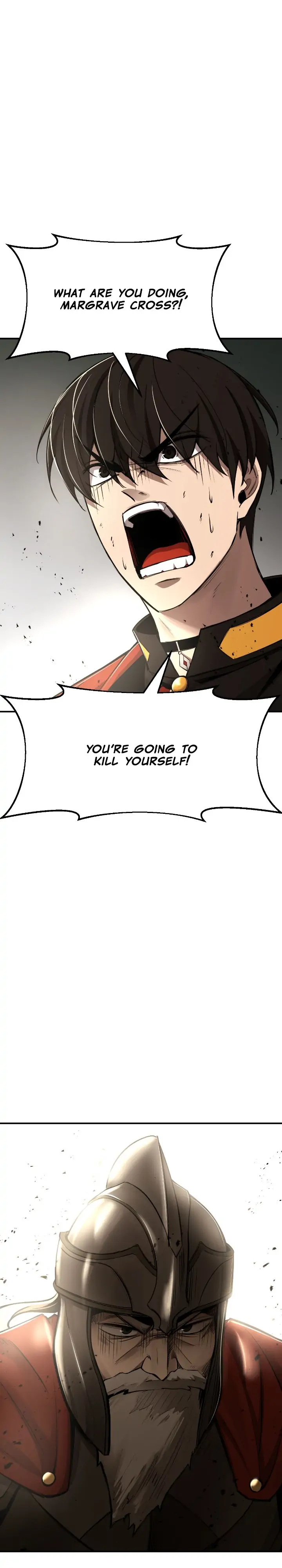 Read Tyrant of the Tower Defense Game (en) Manga Online
