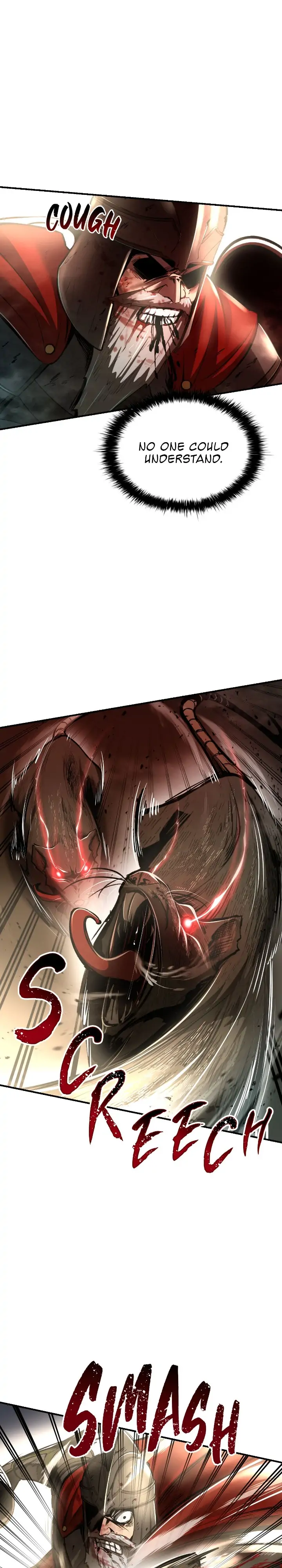 Read Tyrant of the Tower Defense Game (en) Manga Online