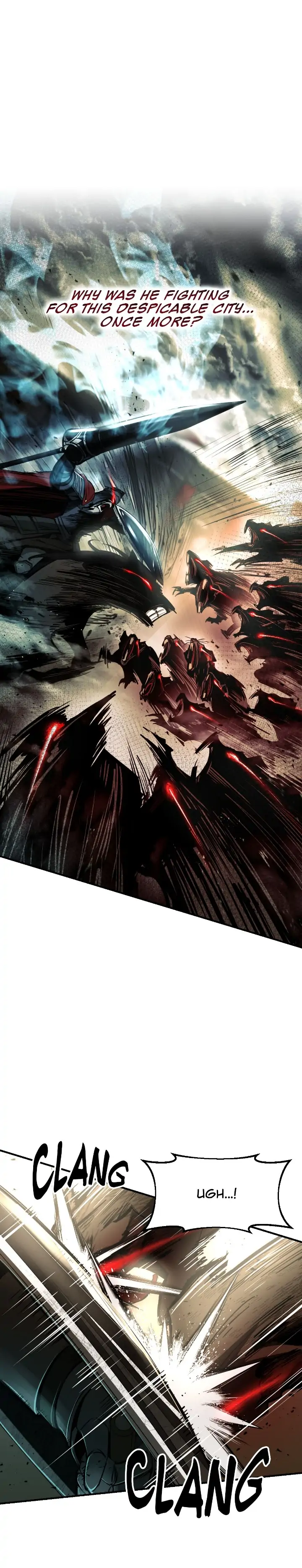 Read Tyrant of the Tower Defense Game (en) Manga Online