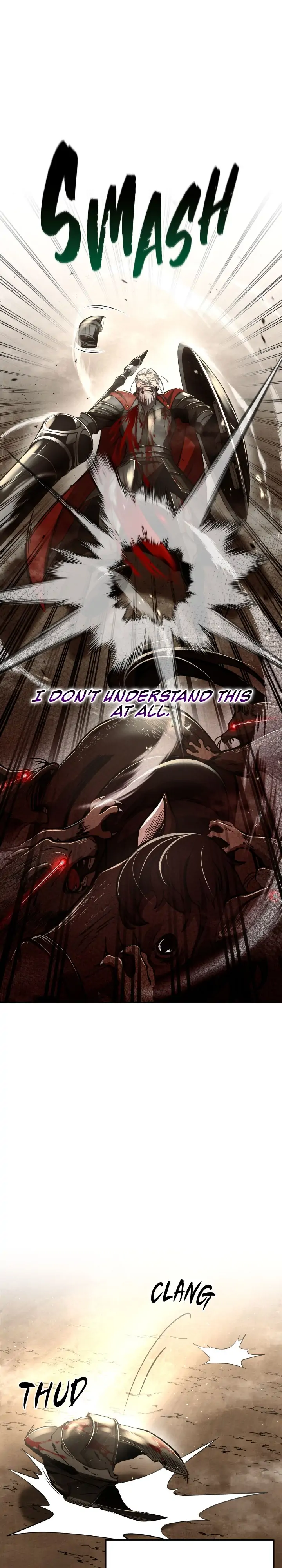 Read Tyrant of the Tower Defense Game (en) Manga Online