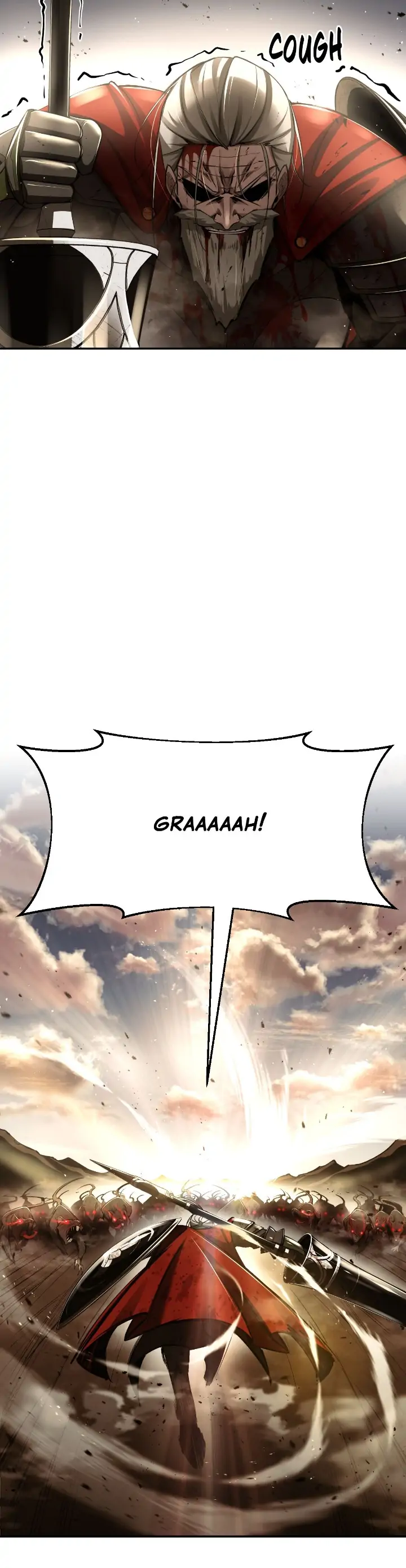Read Tyrant of the Tower Defense Game (en) Manga Online