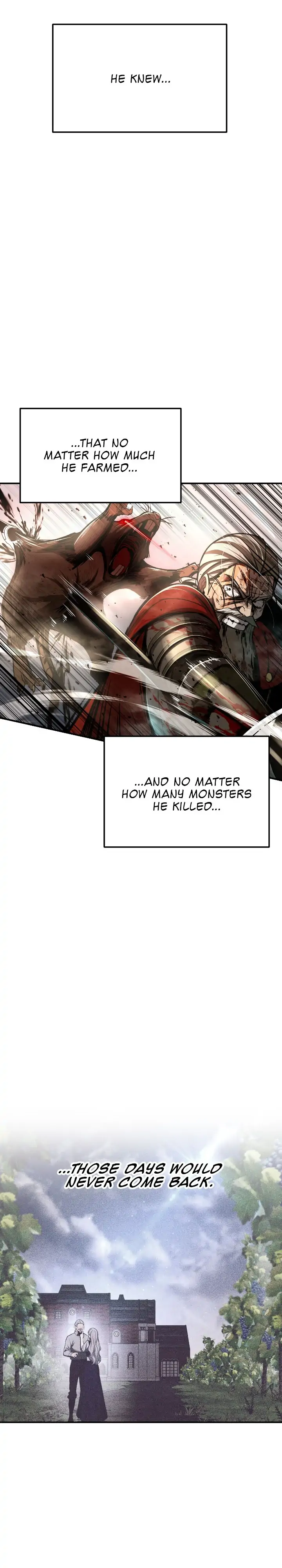 Read Tyrant of the Tower Defense Game (en) Manga Online