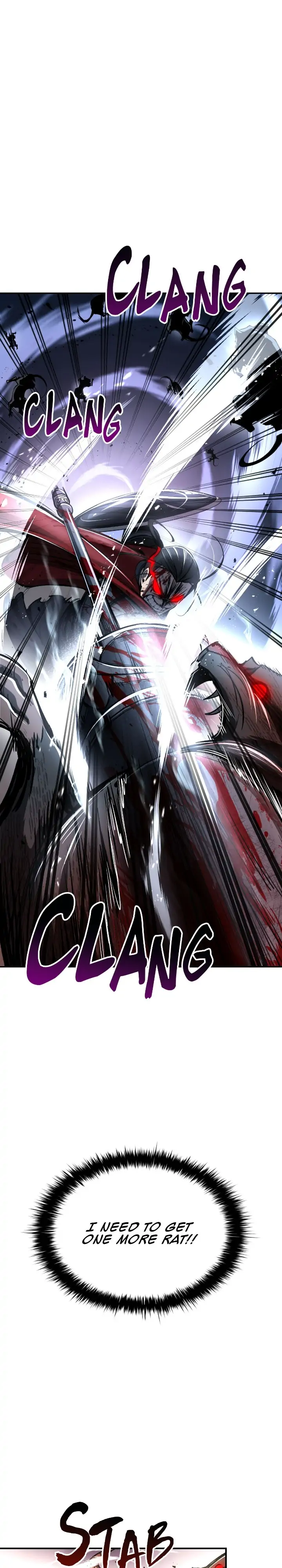 Read Tyrant of the Tower Defense Game (en) Manga Online