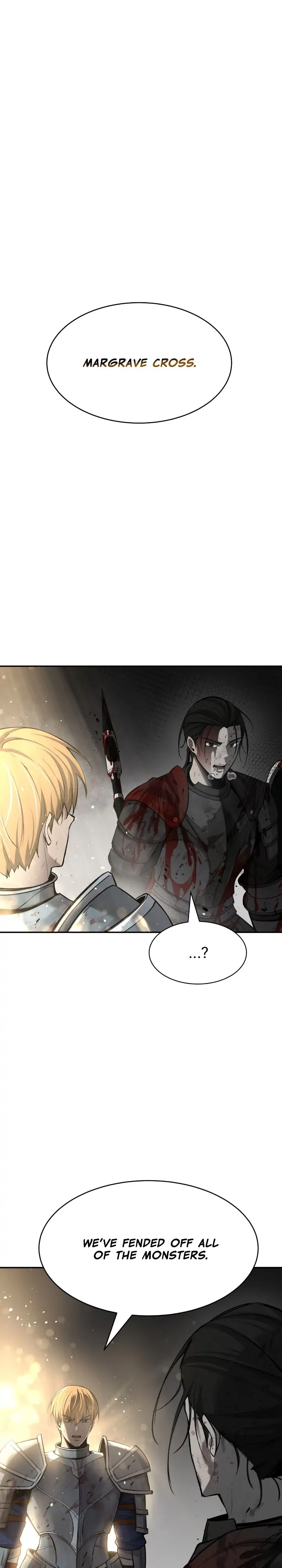 Read Tyrant of the Tower Defense Game (en) Manga Online