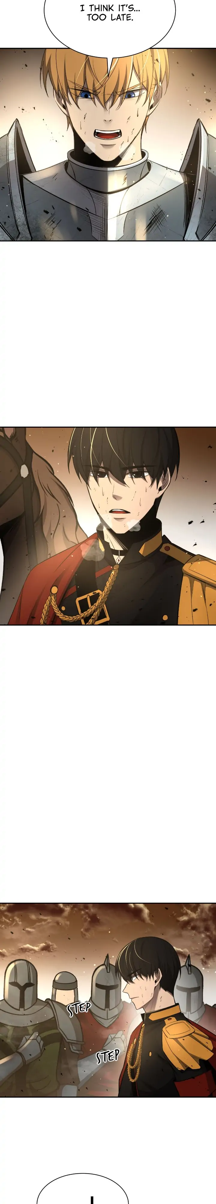 Read Tyrant of the Tower Defense Game (en) Manga Online