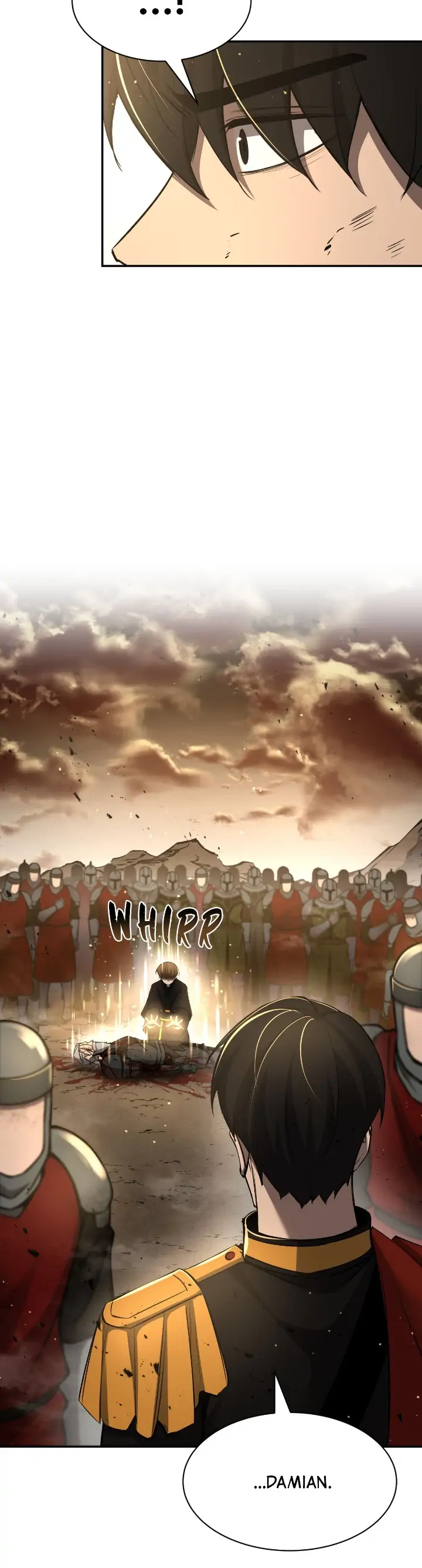 Read Tyrant of the Tower Defense Game (en) Manga Online