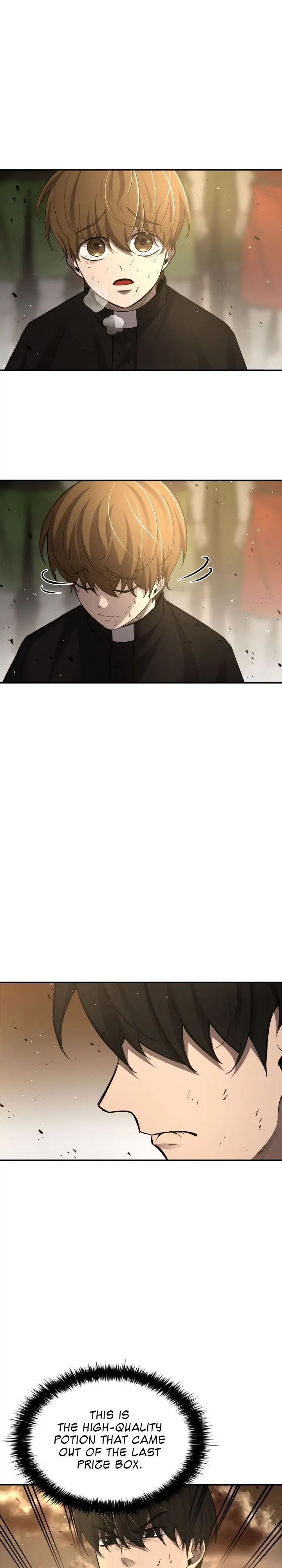 Read Tyrant of the Tower Defense Game (en) Manga Online