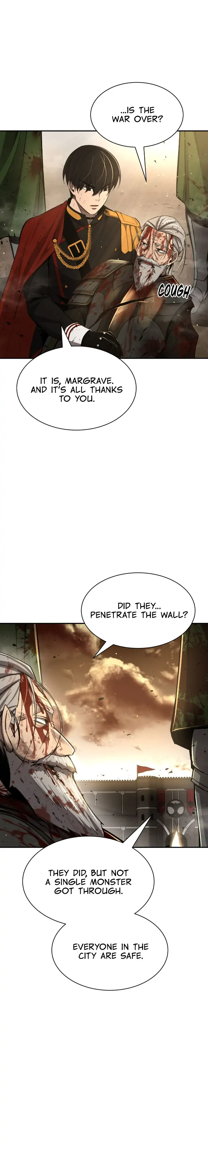 Read Tyrant of the Tower Defense Game (en) Manga Online