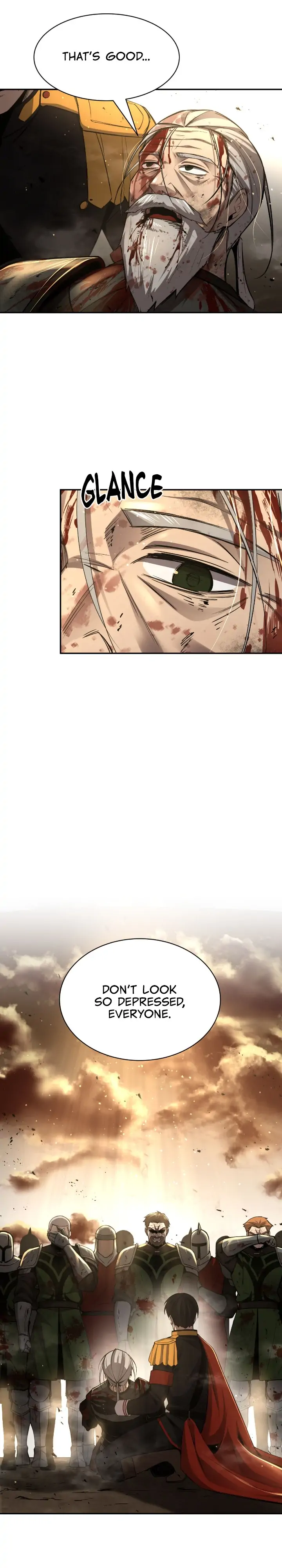 Read Tyrant of the Tower Defense Game (en) Manga Online
