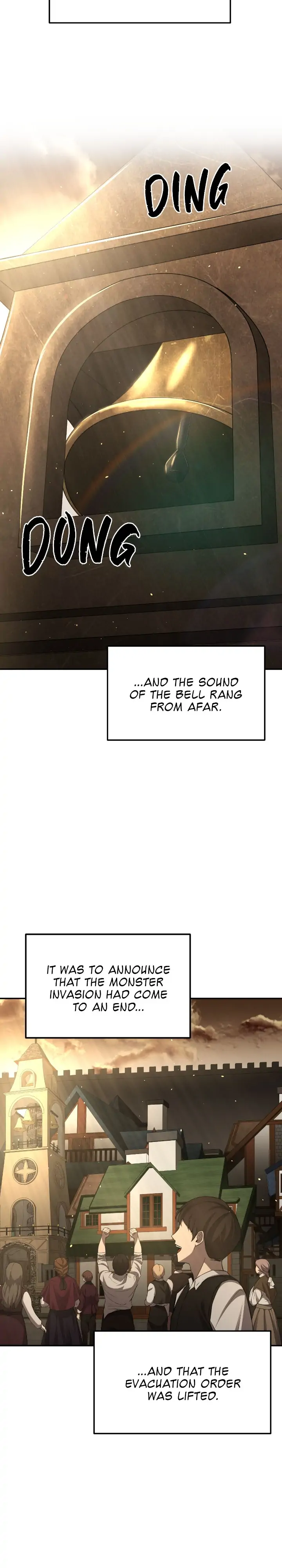 Read Tyrant of the Tower Defense Game (en) Manga Online