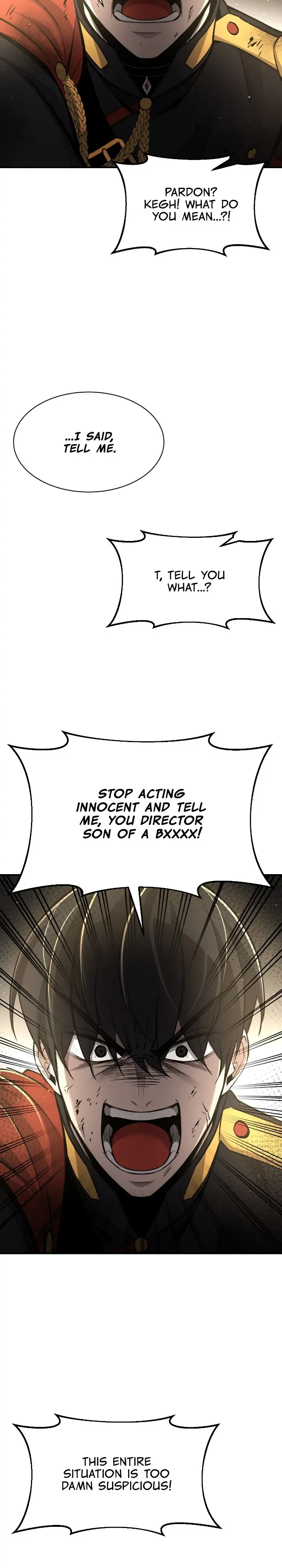 Read Tyrant of the Tower Defense Game (en) Manga Online