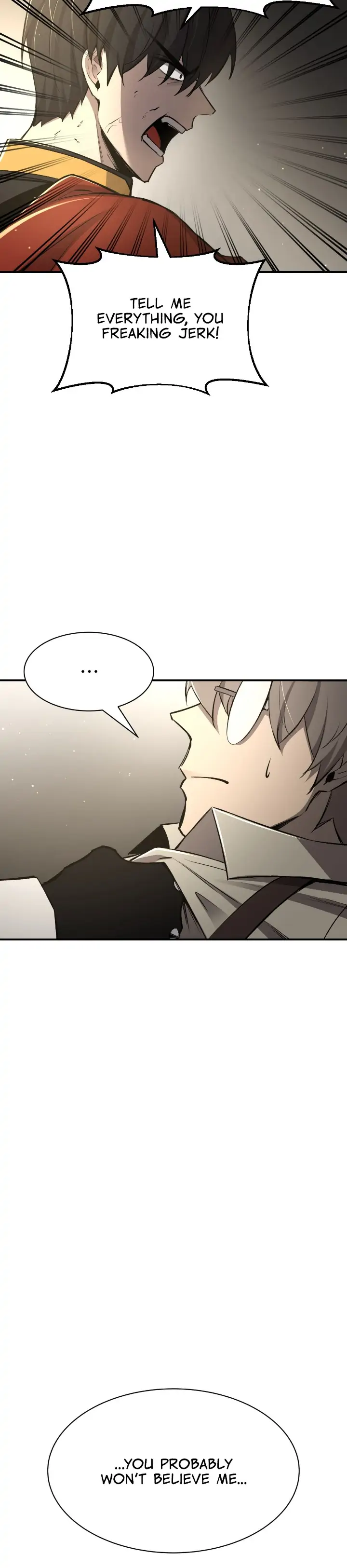 Read Tyrant of the Tower Defense Game (en) Manga Online