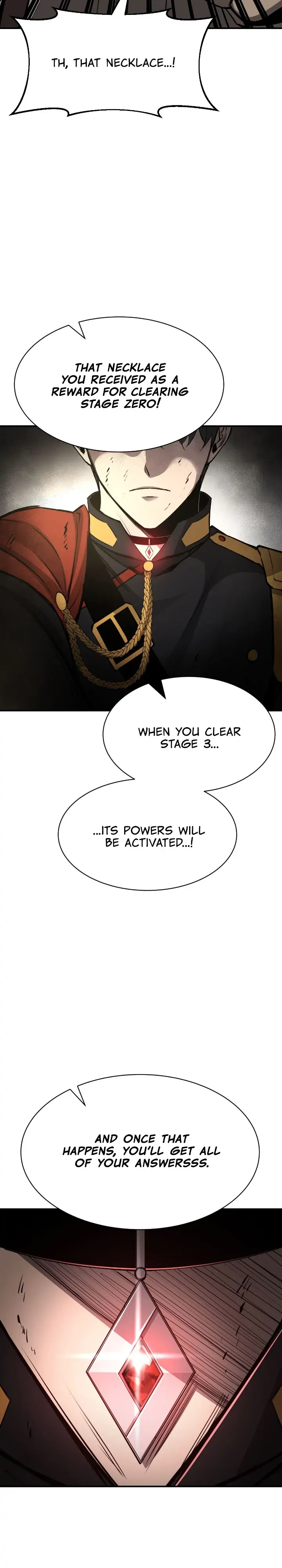 Read Tyrant of the Tower Defense Game (en) Manga Online