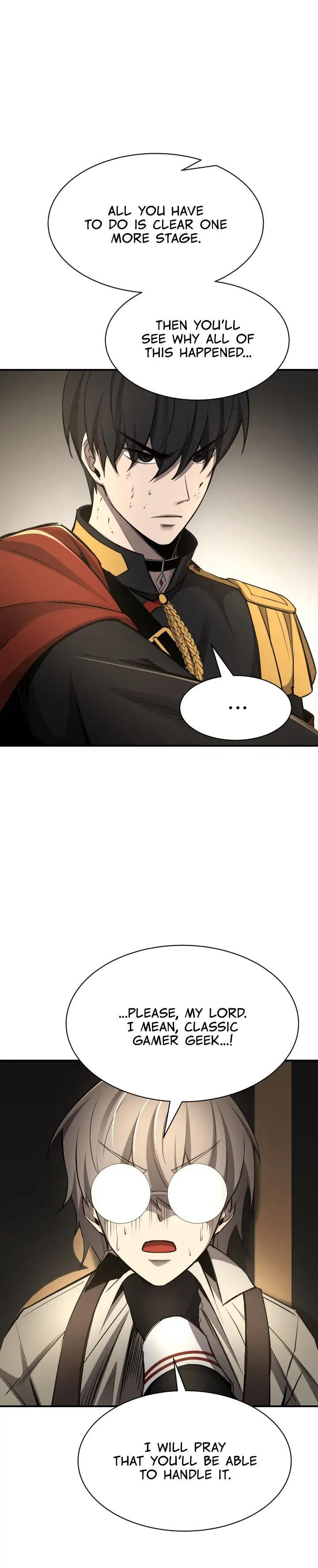 Read Tyrant of the Tower Defense Game (en) Manga Online