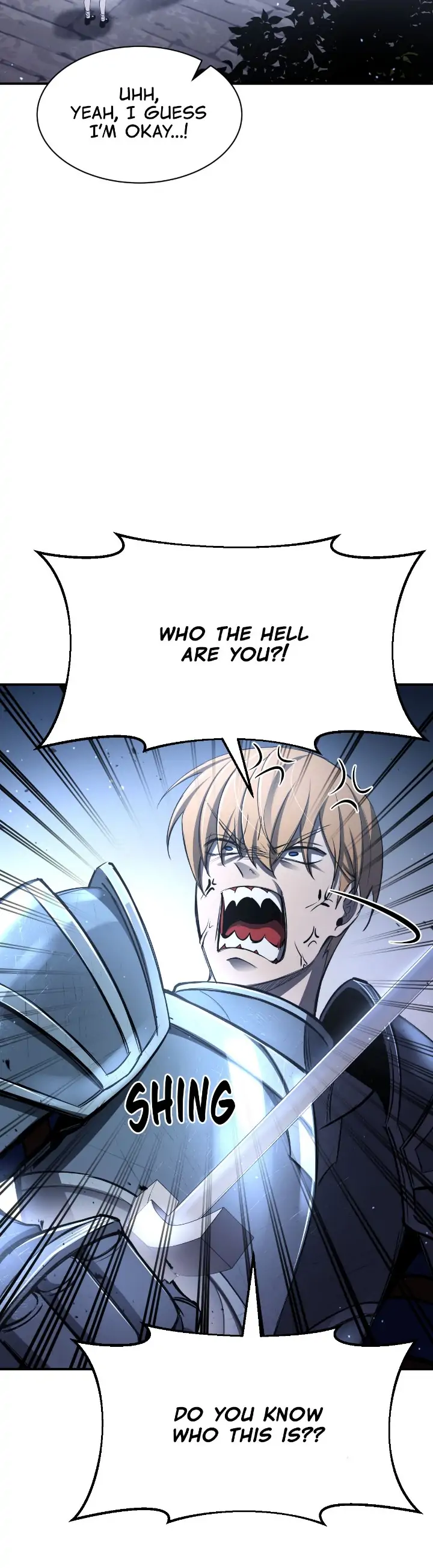 Read Tyrant of the Tower Defense Game (en) Manga Online