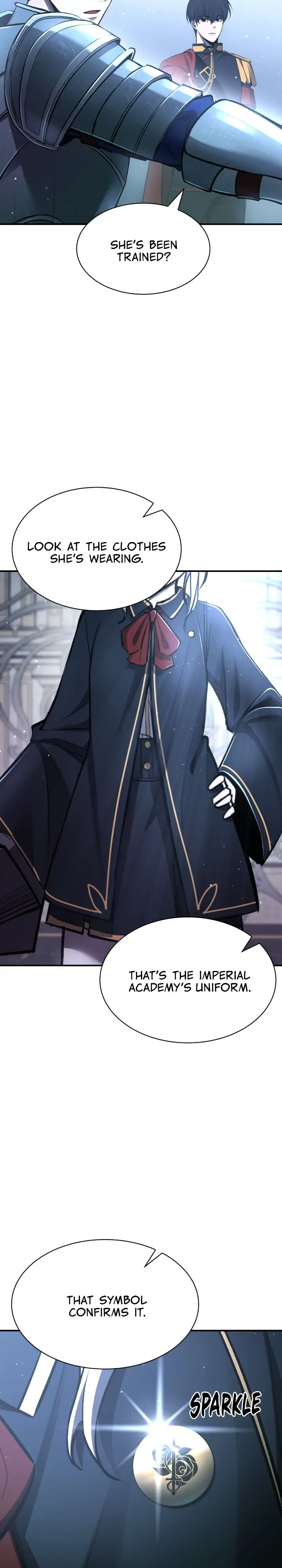 Read Tyrant of the Tower Defense Game (en) Manga Online