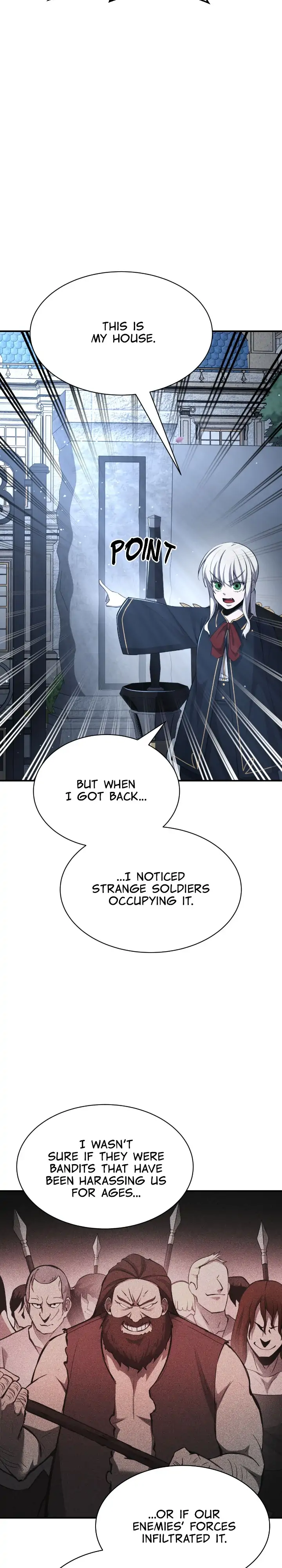 Read Tyrant of the Tower Defense Game (en) Manga Online