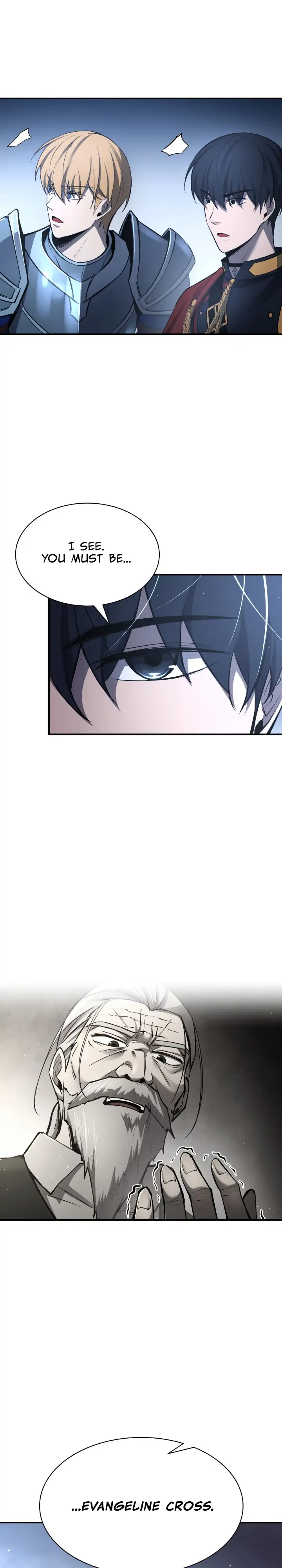 Read Tyrant of the Tower Defense Game (en) Manga Online