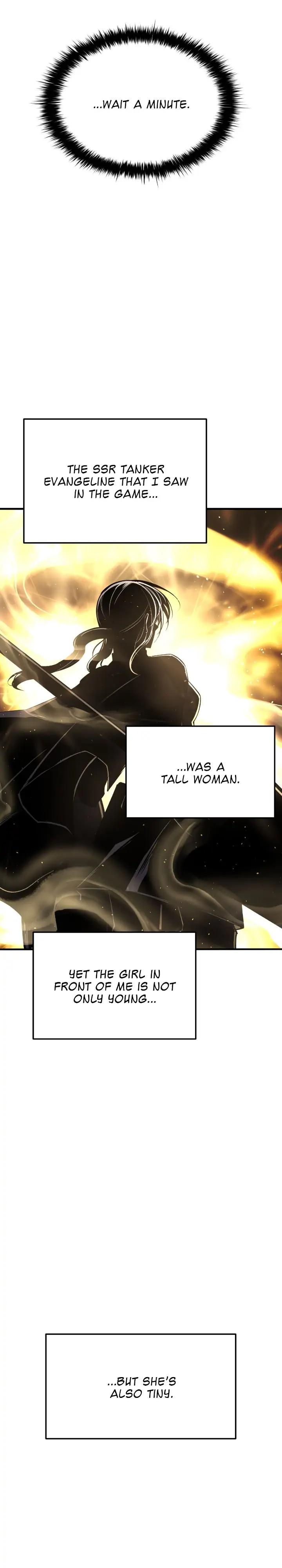 Read Tyrant of the Tower Defense Game (en) Manga Online