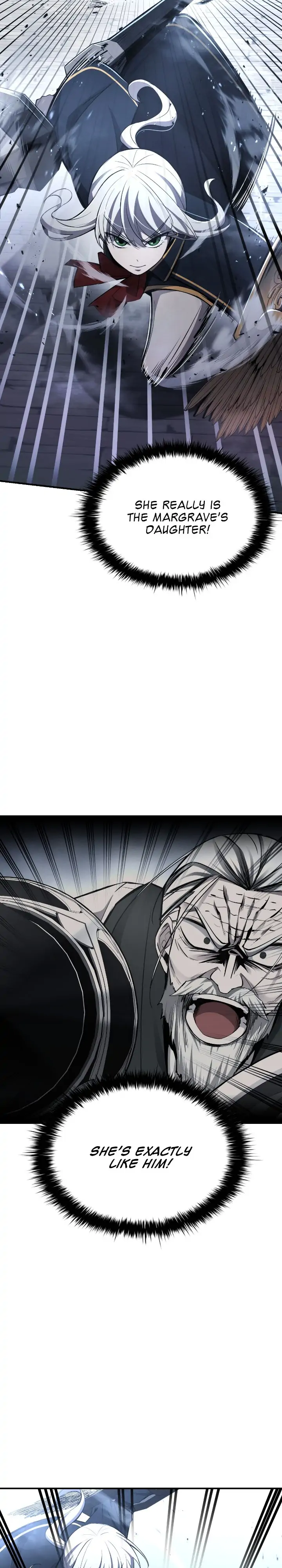 Read Tyrant of the Tower Defense Game (en) Manga Online