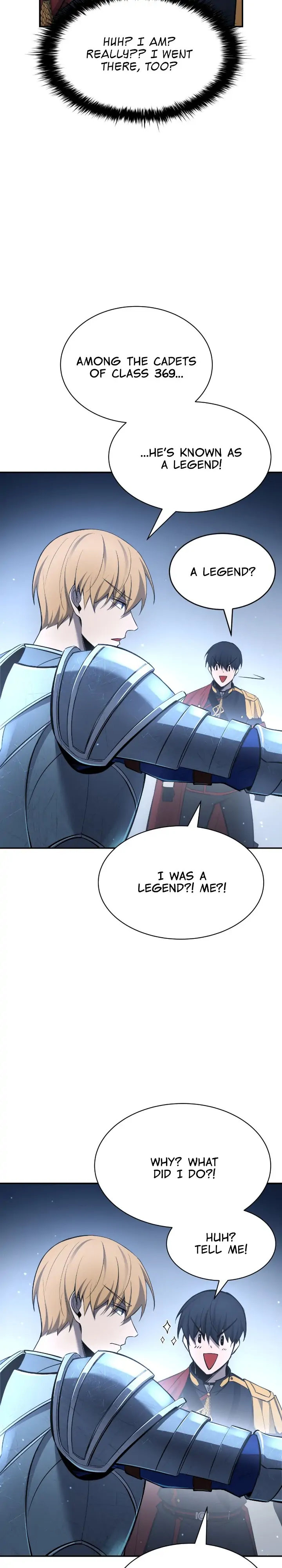 Read Tyrant of the Tower Defense Game (en) Manga Online