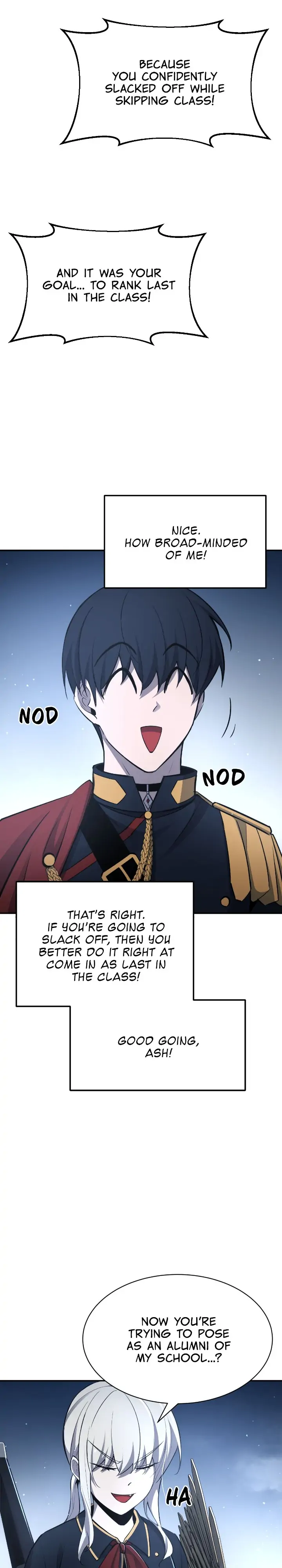 Read Tyrant of the Tower Defense Game (en) Manga Online
