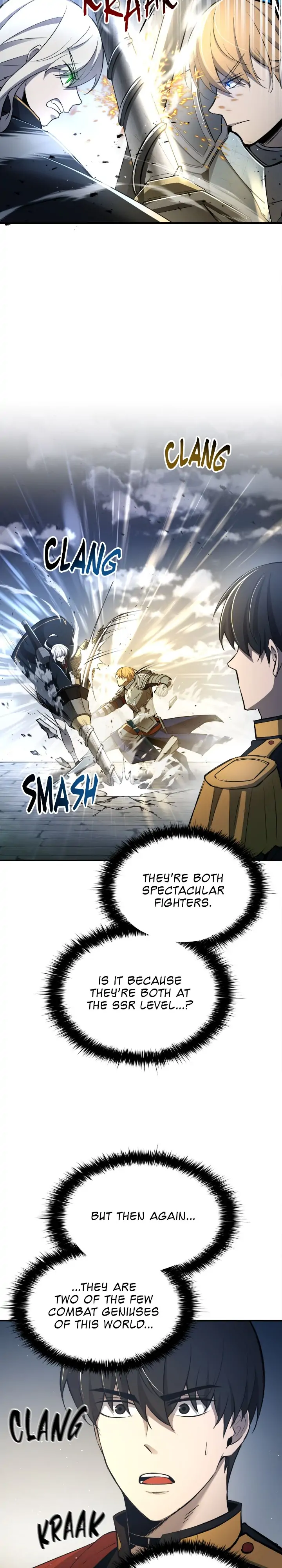 Read Tyrant of the Tower Defense Game (en) Manga Online