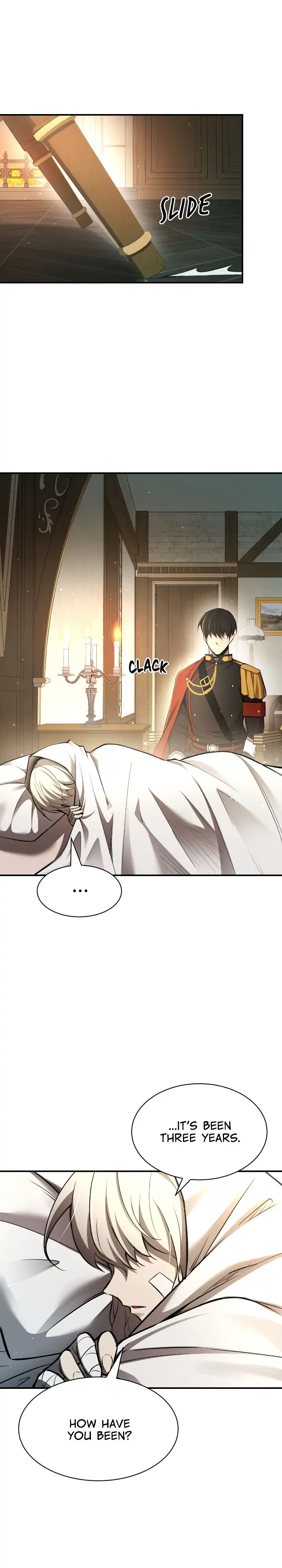 Read Tyrant of the Tower Defense Game (en) Manga Online