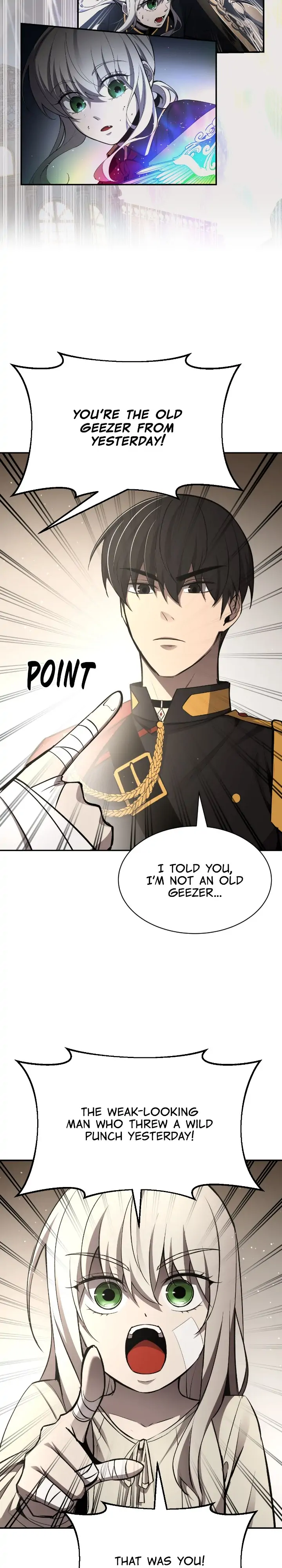 Read Tyrant of the Tower Defense Game (en) Manga Online