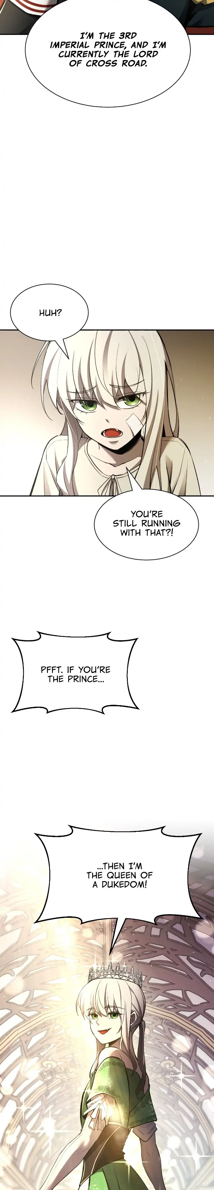 Read Tyrant of the Tower Defense Game (en) Manga Online