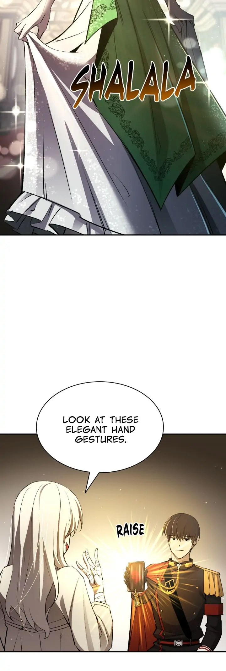 Read Tyrant of the Tower Defense Game (en) Manga Online
